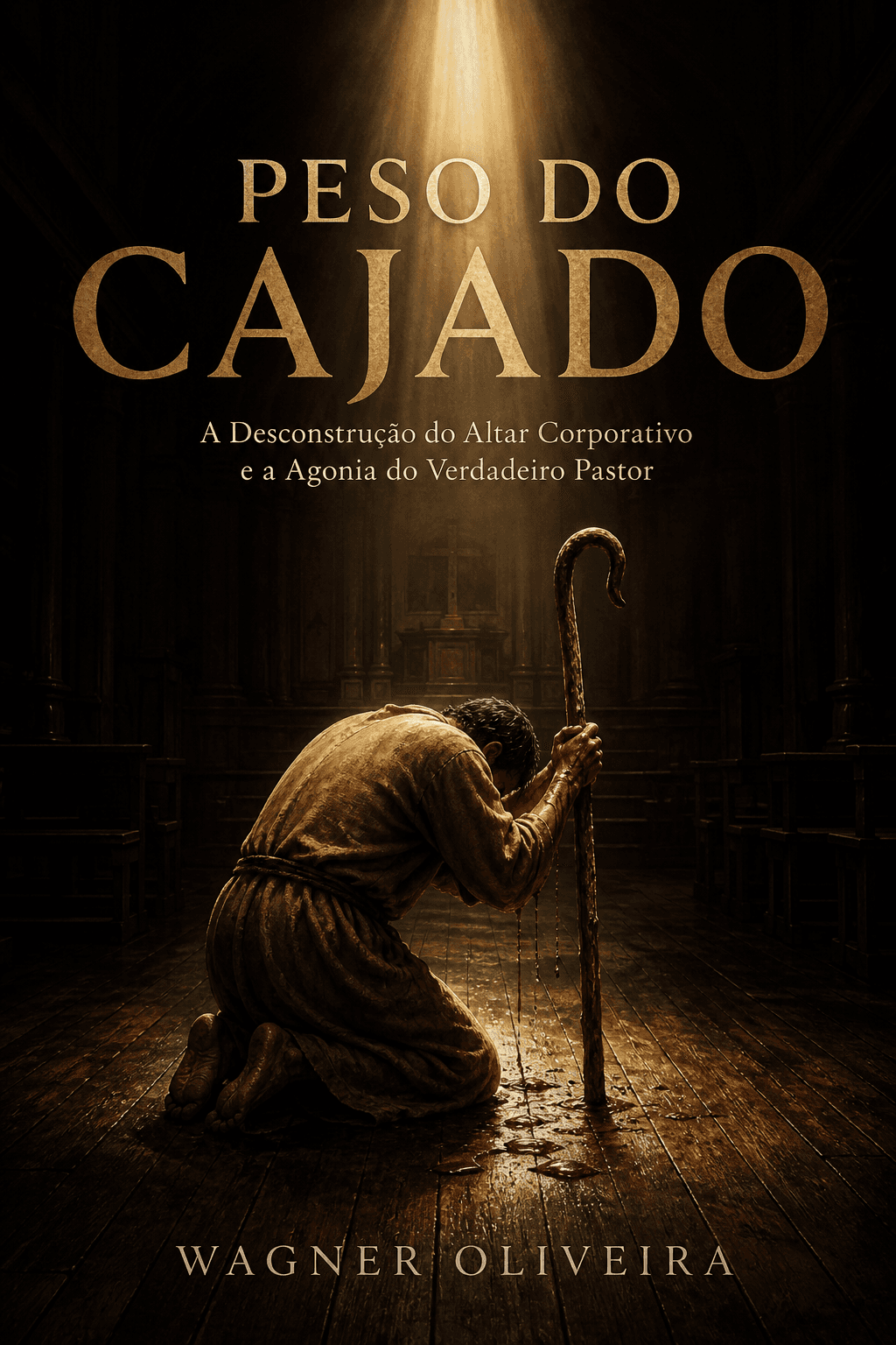 O Peso do Cajado