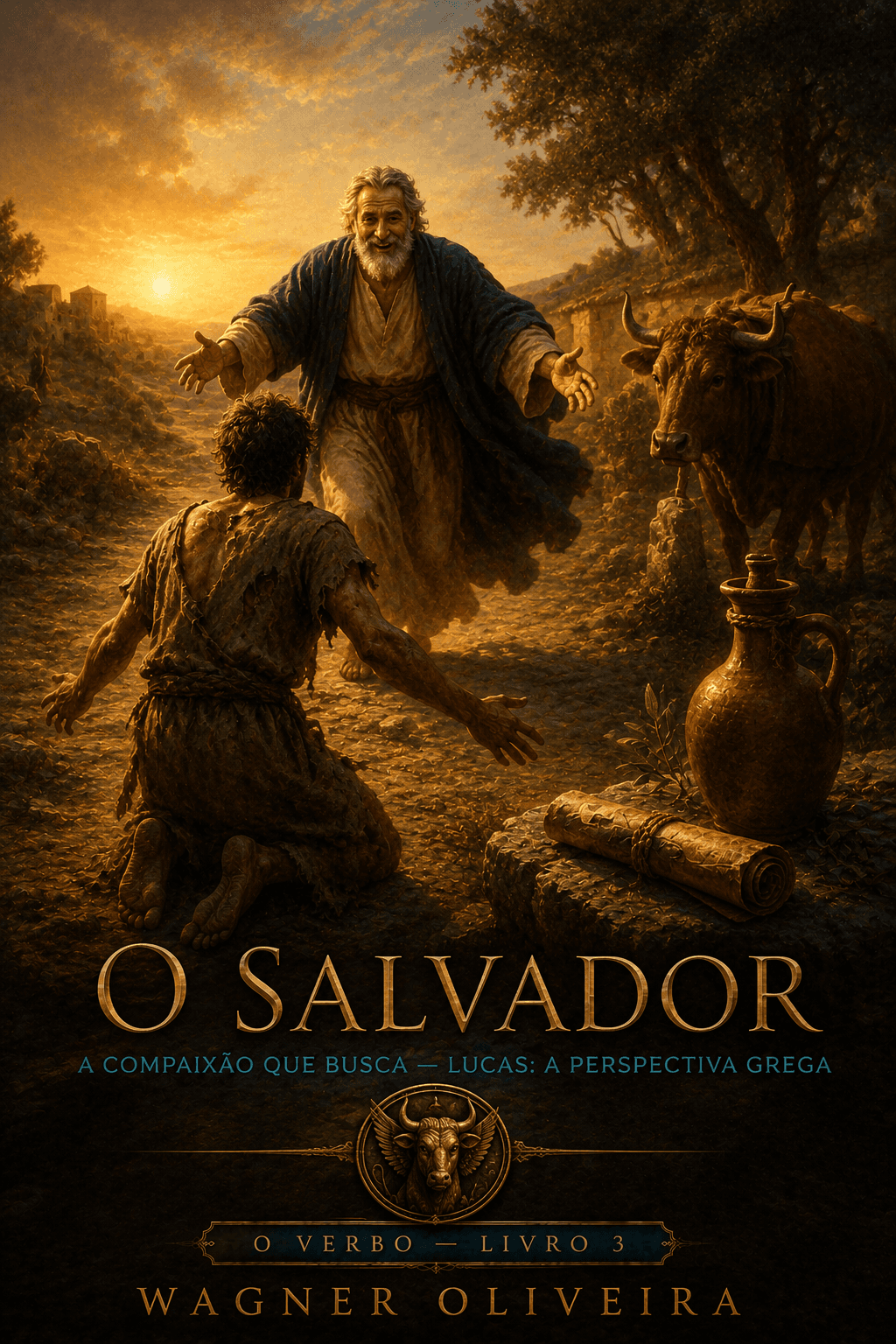 O Salvador