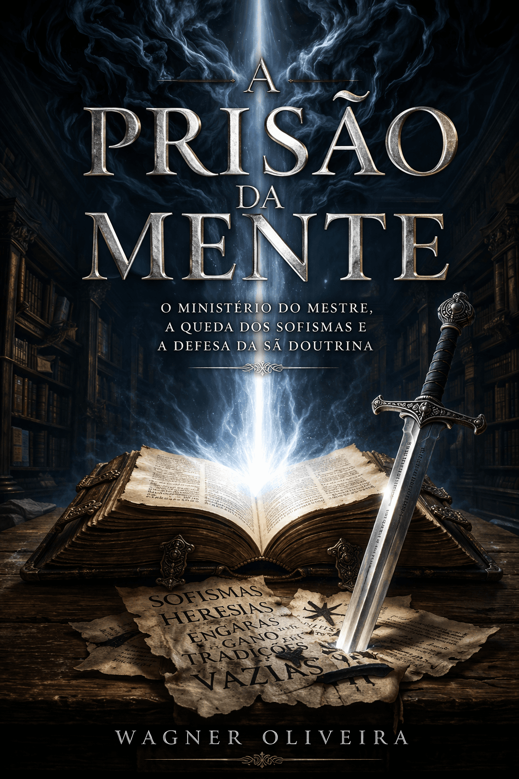A Prisão da Mente