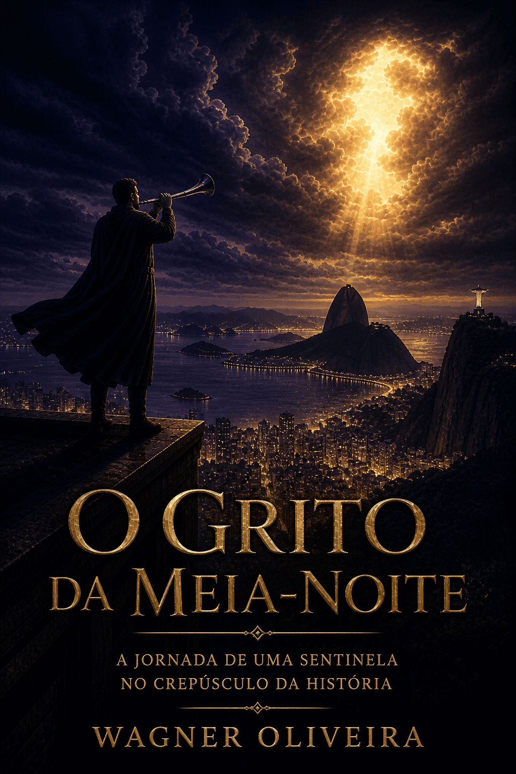 O Grito da Meia-Noite