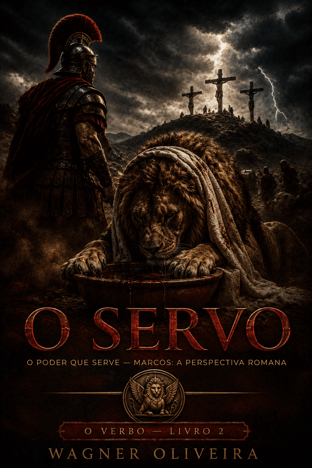 O Servo