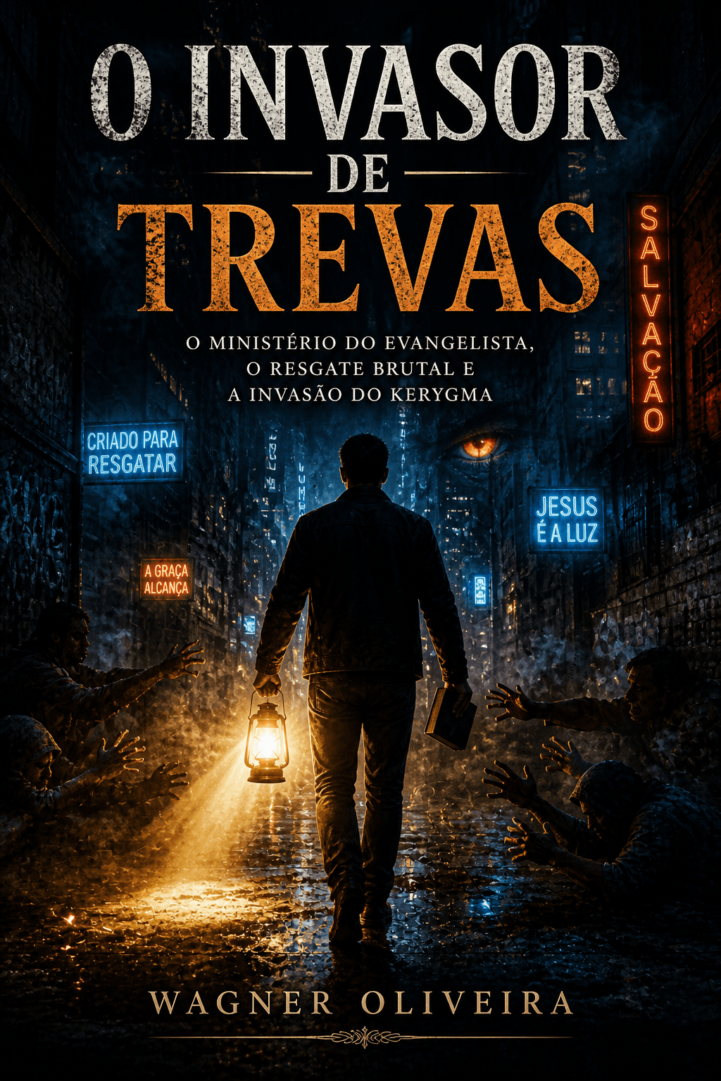 O Invasor de Trevas