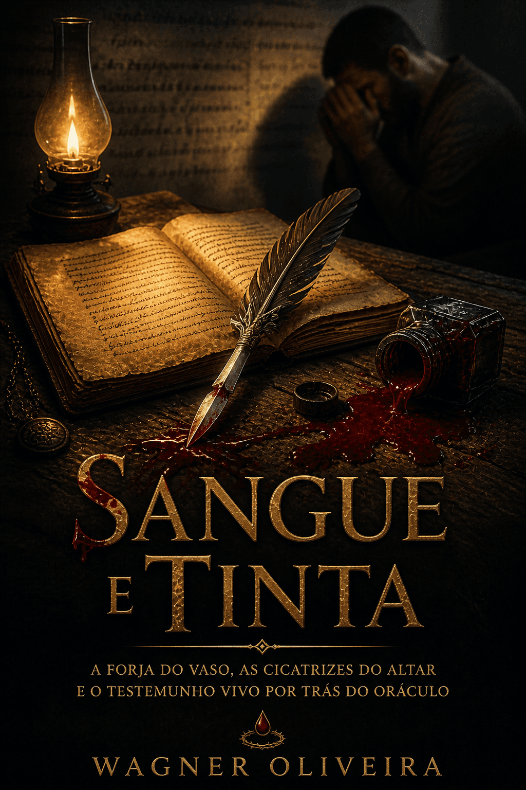 Sangue e Tinta