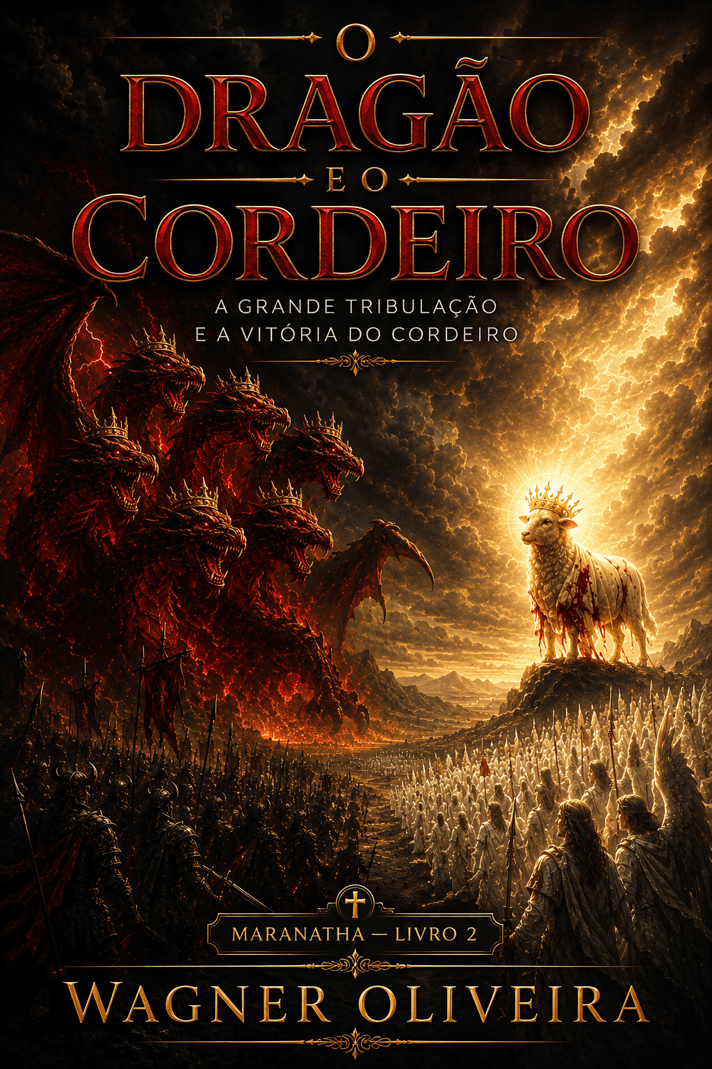 O Dragão e o Cordeiro
