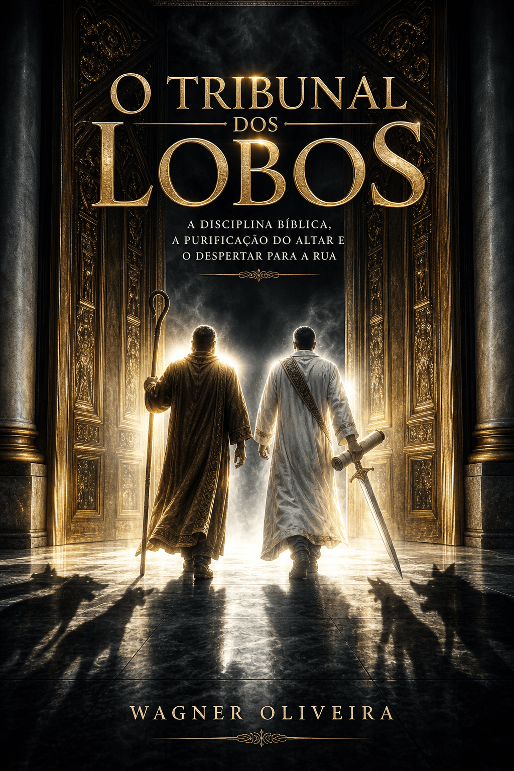 O Tribunal dos Lobos