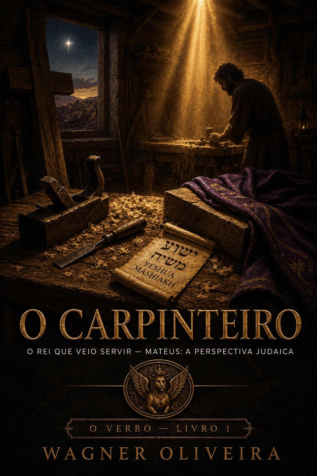 O Carpinteiro