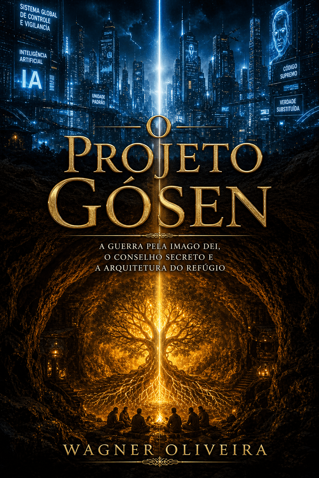 O Projeto Gósen