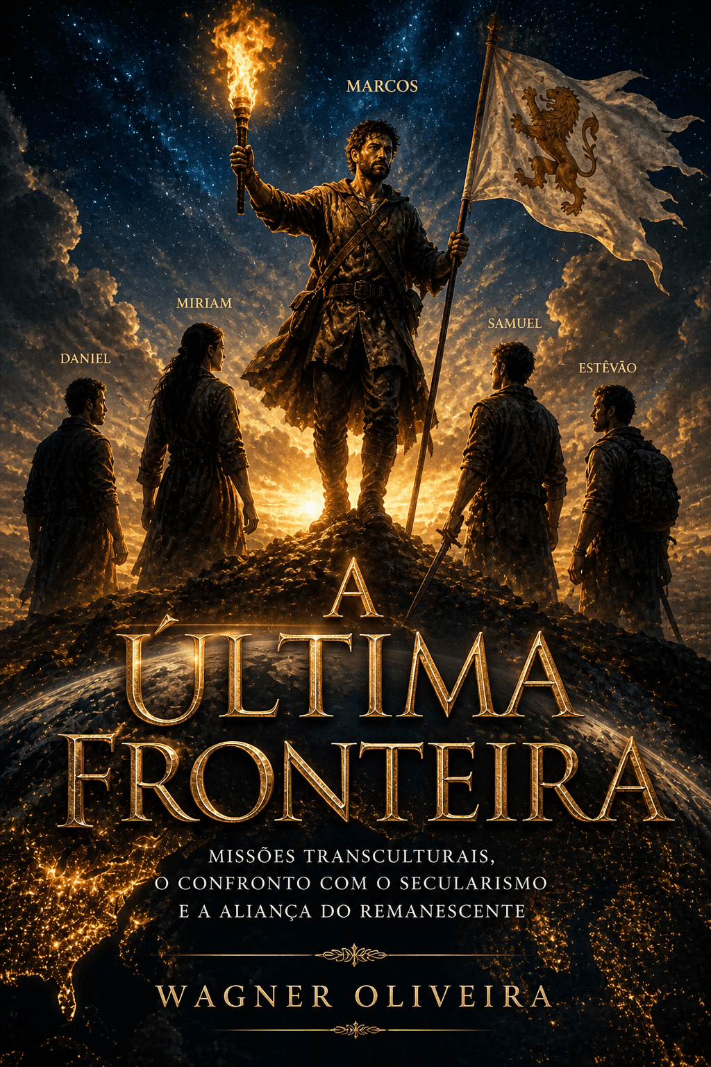 A Última Fronteira