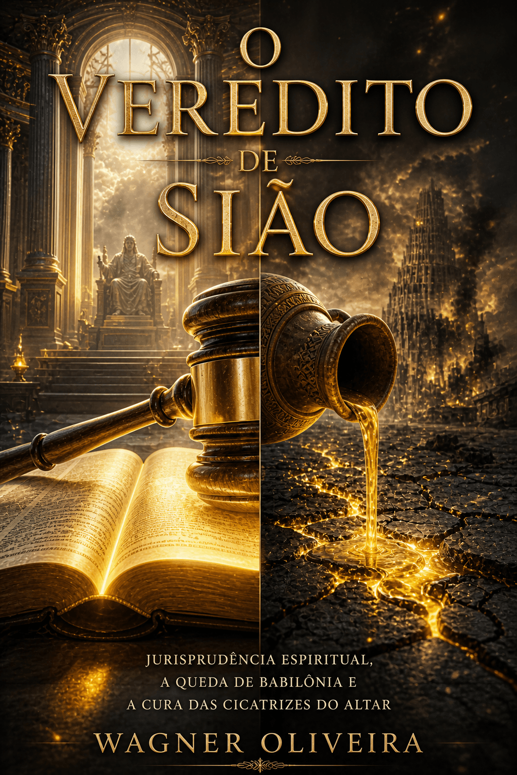 O Veredito de Sião